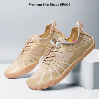Premium Skin Shoe : SP004